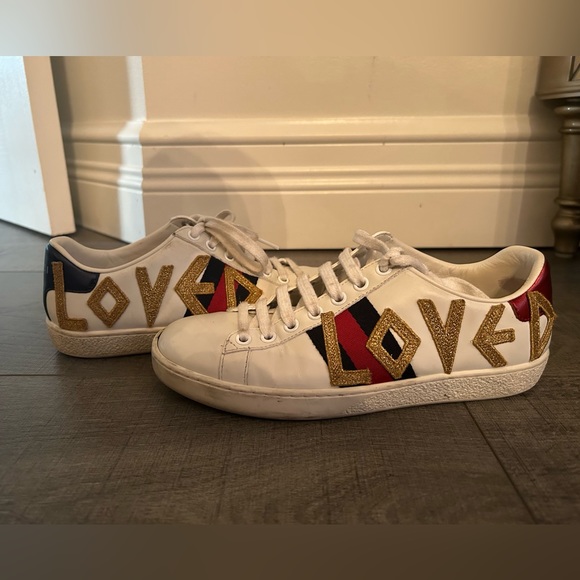 GUCCI LOVED 🩵 - Picture 7 of 7